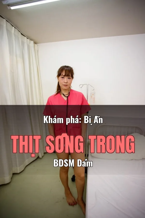 Khám phá: Bị Ăn Thịt Sống Trong BDSM Dâm