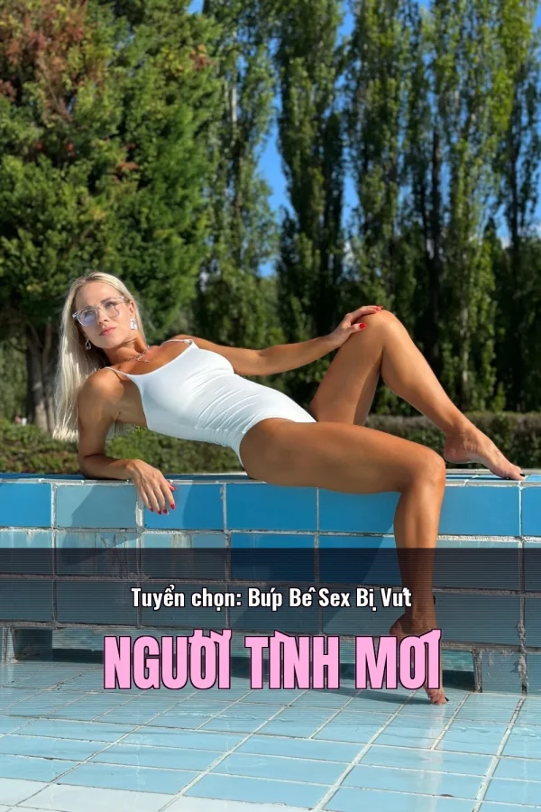 Tuyển chọn: Búp Bê Sex Bị Vứt Người Tình Mới