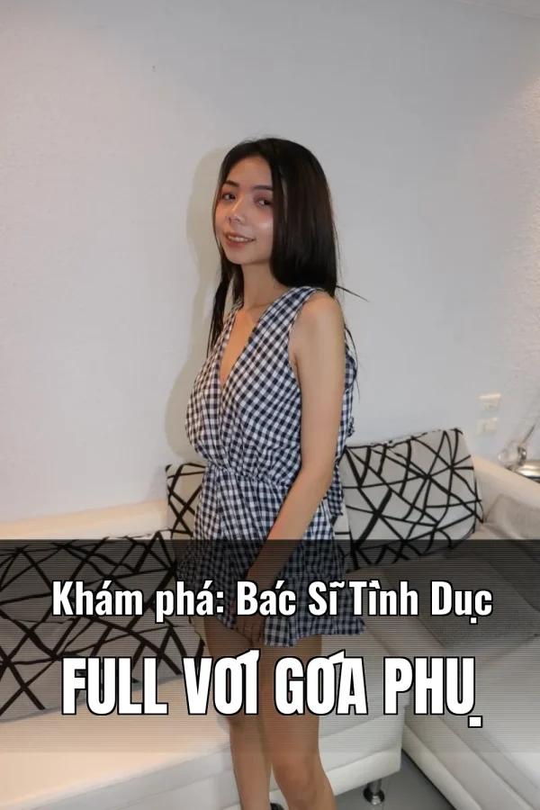 Khám phá: Bác Sĩ Tình Dục Full Với Góa Phụ