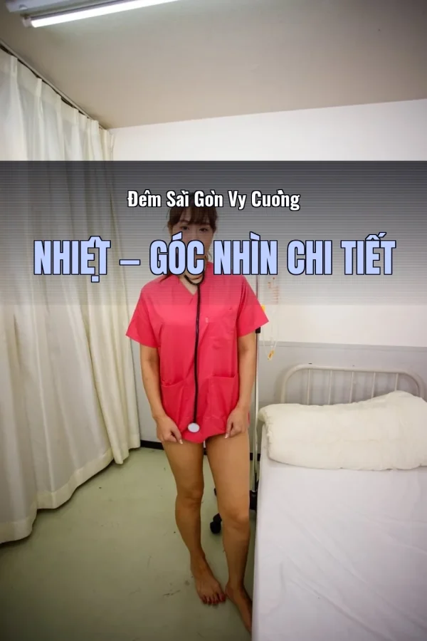 Đêm Sài Gòn Vy Cuồng Nhiệt — Góc nhìn chi tiết