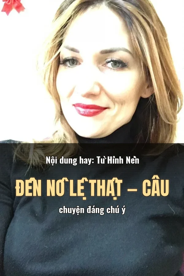 Nội dung hay: Từ Hình Nền Đến Nô Lệ Thật — Câu chuyện đáng chú ý