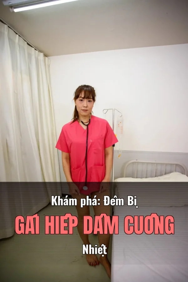 Khám phá: Đêm Bị Gái Hiếp Dâm Cuồng Nhiệt