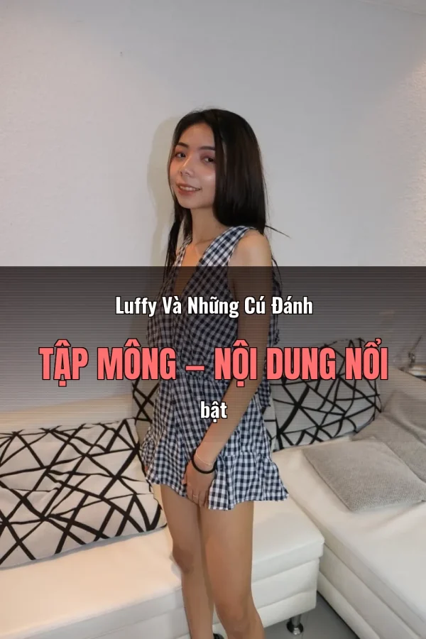 Luffy Và Những Cú Đánh Tập Mông — Nội dung nổi bật