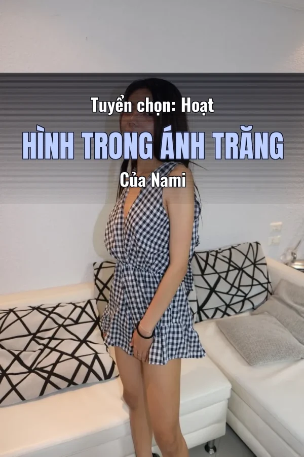 Tuyển chọn: Hoạt Hình Trong Ánh Trăng Của Nami